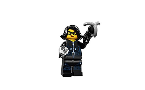 LEGO Reihe 15 Mini-Figuren 71011 LEGO Reihe 15 Mini-Figuren 71011 von LEGO