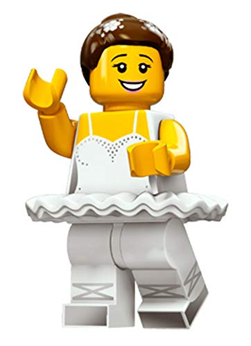 LEGO Reihe 15 Mini-Figuren 71011 LEGO Reihe 15 Mini-Figuren 71011 von LEGO