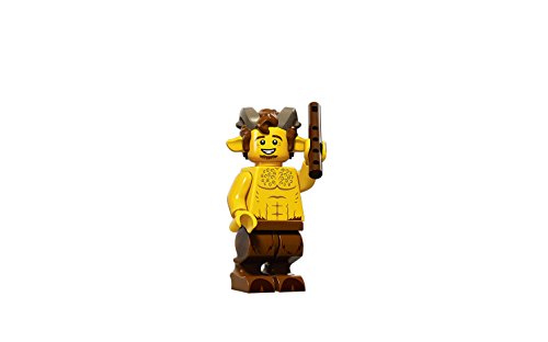 LEGO Reihe 15 Mini-Figuren 71011 von LEGO