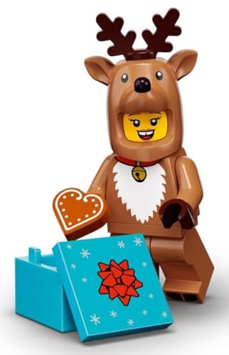 LEGO Rentier-Kostüm von LEGO