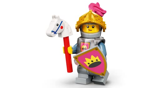 LEGO Ritter des Gelben Schlosses Minifiguren, 71034 LEGO Ritter des Gelben Schlosses Minifiguren, 71034 von LEGO