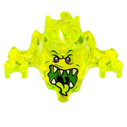 LEGO SKREEMER Minifigure Ghost Halloween by LEGO LEGO SKREEMER Minifigure Ghost Halloween by LEGO von LEGO