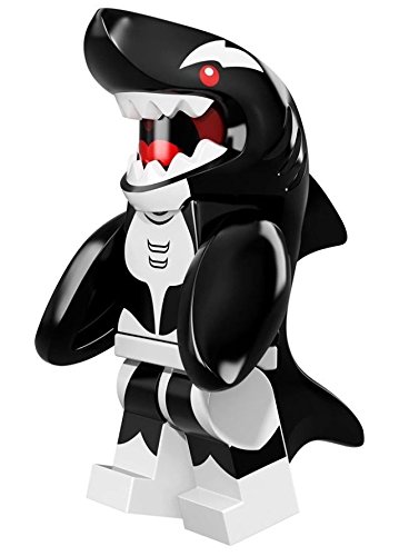 LEGO Sammelfigur von LEGO