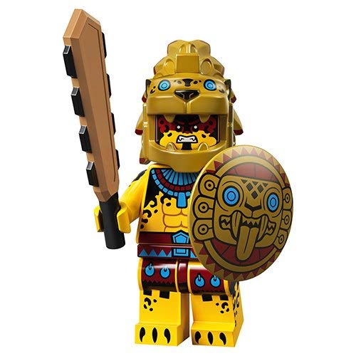 LEGO Serie 21 Minifiguren Antike Krieger Minifigur 71029 (Bagged) von LEGO