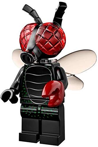 LEGO Series 14 Minifigure Fly Monster by LEGO LEGO Series 14 Minifigure Fly Monster by LEGO von LEGO