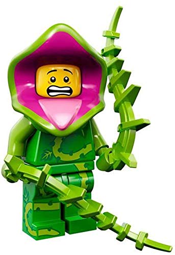 LEGO Series 14 Minifigure Plant Monster by LEGO von LEGO