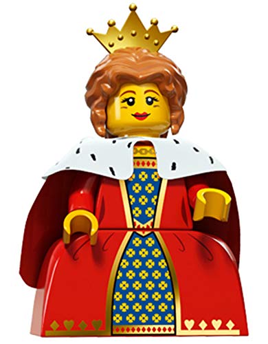 LEGO Reihe 15 Mini-Figuren 71011 von LEGO