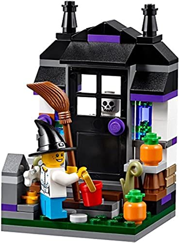 LEGO Set 40122 Halloween 2015 - Süßes oder Saures von LEGO