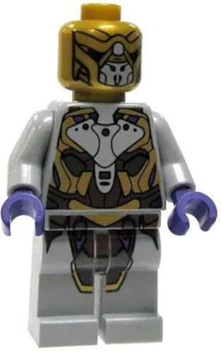 LEGO Skrull Chitauri Alien General Avengers Capt America Mini Figure LEGO Skrull Chitauri Alien General Avengers Capt America Mini Figure von LEGO