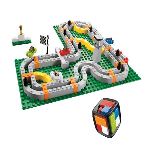 LEGO Spiele 3839 - Race 3000 von LEGO