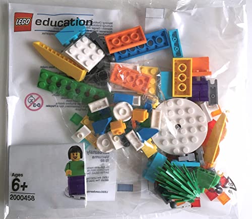 LEGO Spike Essential Einführungsset 2000458 von LEGO