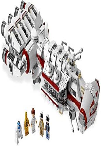 LEGO Star Wars 10198 - Tantive IV von LEGO