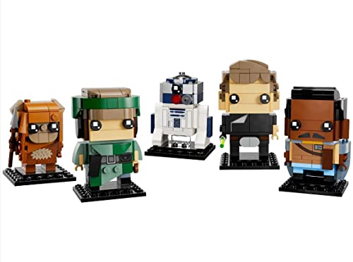 LEGO Star Wars 40623 - Helden der Schlacht von Endor™ von LEGO