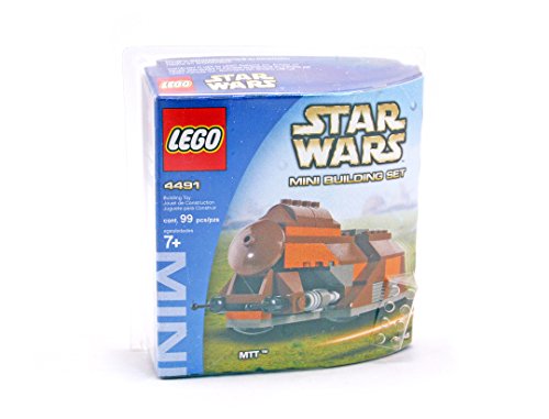 LEGO Star Wars 4491 - Mini MTT von LEGO