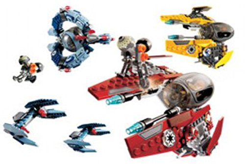 LEGO Star Wars 7283 Ultimate Space Battle LEGO Star Wars 7283 Ultimate Space Battle von LEGO