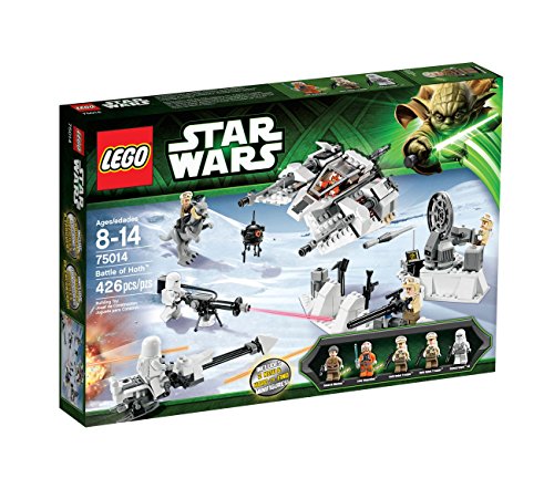Lego 75014 von LEGO