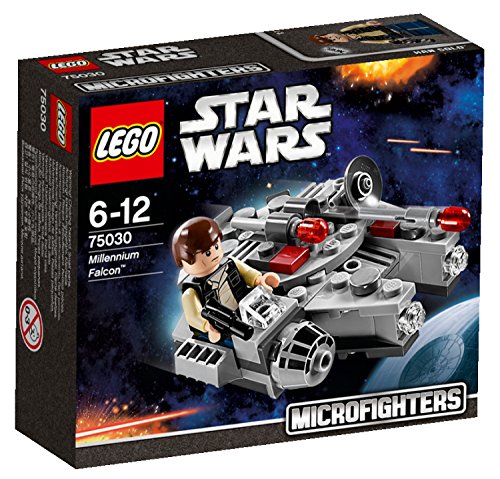 LEGO 75030 - Star Wars Millennium Falcon von LEGO