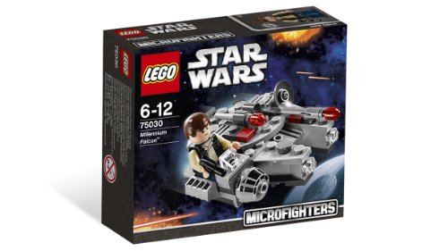 LEGO 75030 - Star Wars Millennium Falcon von LEGO