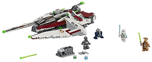 LEGO 75051 - Star Wars Jedi Scout Fighter von LEGO