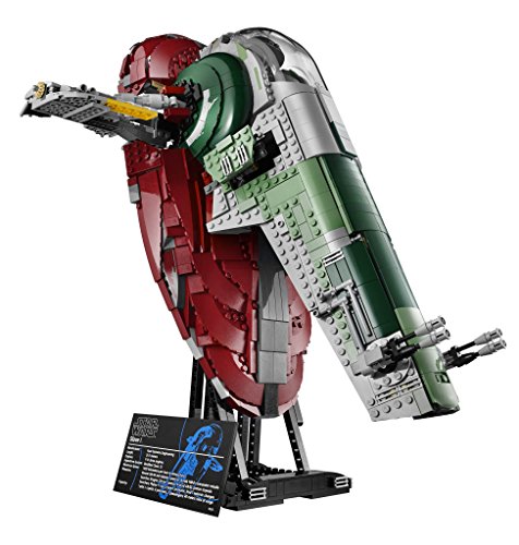 LEGO Star Wars 75060 - Slave I von LEGO