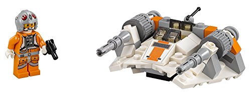 LEGO Star Wars 75074 - Snowspeeder LEGO Star Wars 75074 - Snowspeeder von LEGO