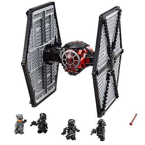 LEGO Star Wars 75101 First Order Special Forces Tie Fighter by LEGO LEGO Star Wars 75101 First Order Special Forces Tie Fighter by LEGO von LEGO
