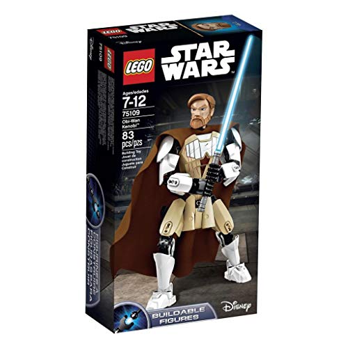 LEGO Star Wars 75109 - Obi-Wan Kenobi von LEGO