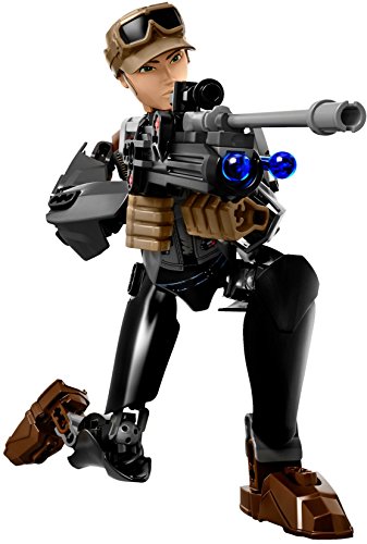 LEGO Star Wars 75119 - Sergeant Jyn Erso™ von LEGO