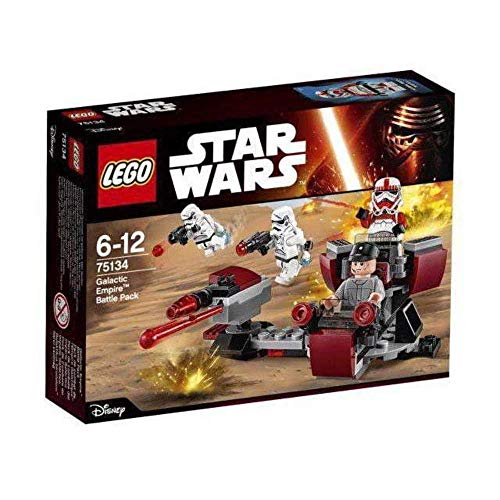 LEGO Star Wars 75134 - Galactic Empire Battle Pack von LEGO