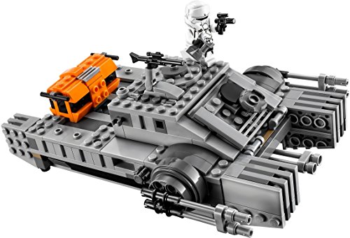 LEGO Star Wars 75152 - Imperial Assault Hovertank™ von LEGO