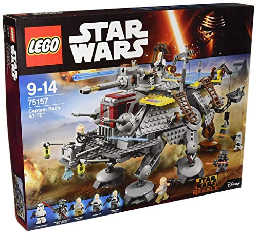 LEGO Star Wars 75157 - Captain Rex's at-TE™ von LEGO