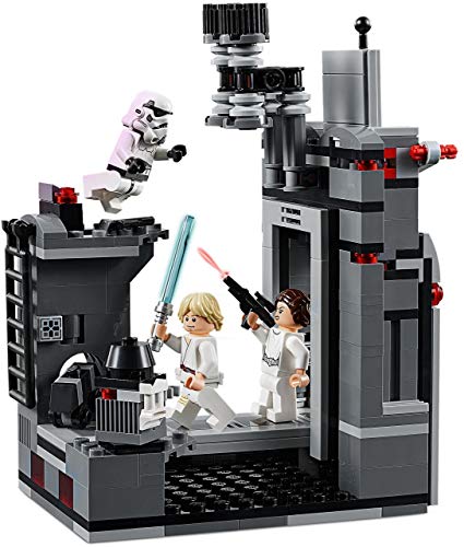 LEGO 75229 Star Wars Flucht vom Todesstern™ LEGO 75229 Star Wars Flucht vom Todesstern™ von LEGO