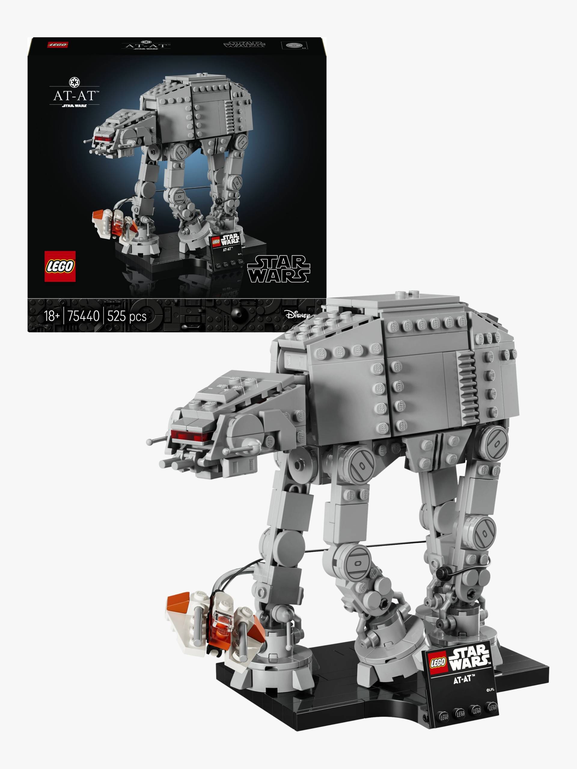 LEGO Star Wars 75440 AT-AT von LEGO
