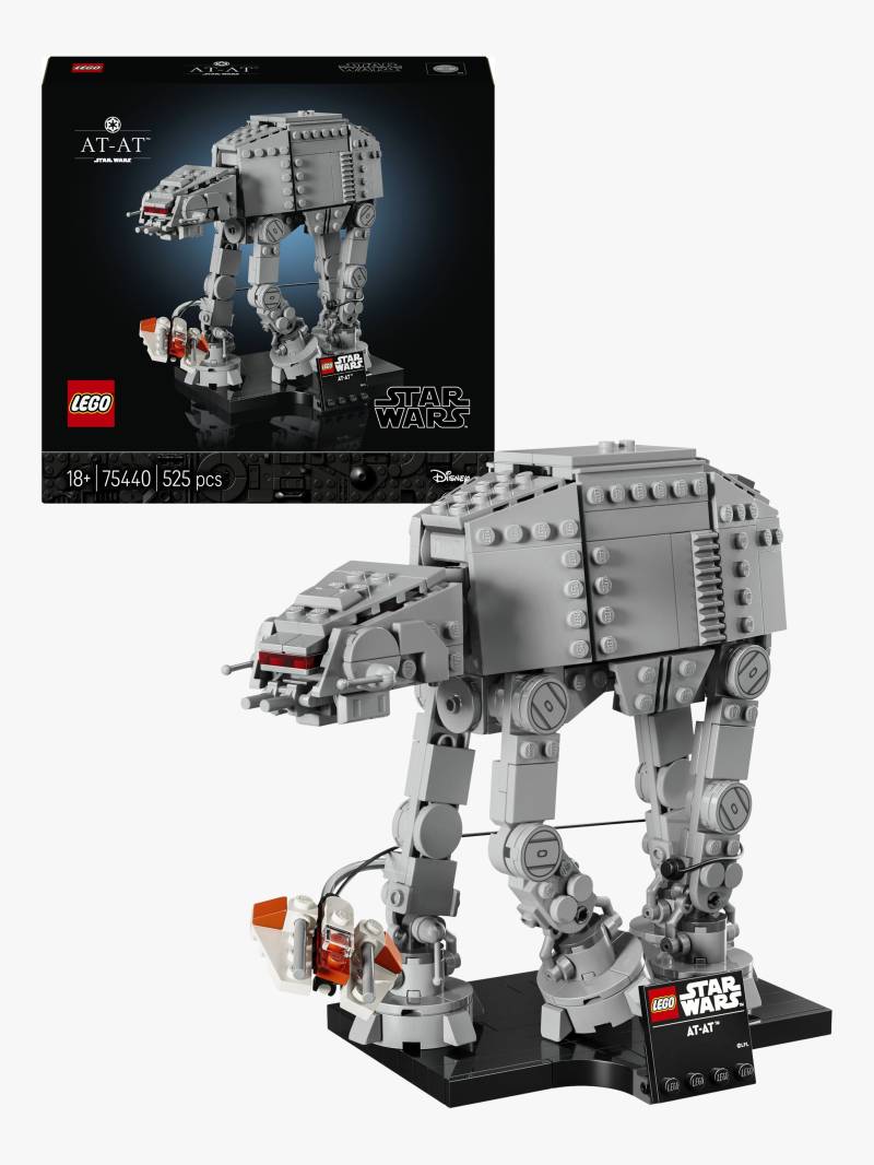 LEGO Star Wars 75440 AT-AT von LEGO