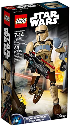 LEGO Star Wars 75523 - Scarif Stormtrooper von LEGO