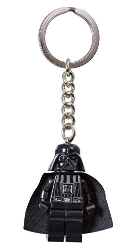 LEGO Star Wars Darth Vader Schlüsselanhänger (850996) von LEGO Star Wars