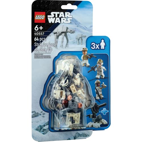 LEGO Star Wars Defence of Hoth Blister Pack Set 40557 von LEGO