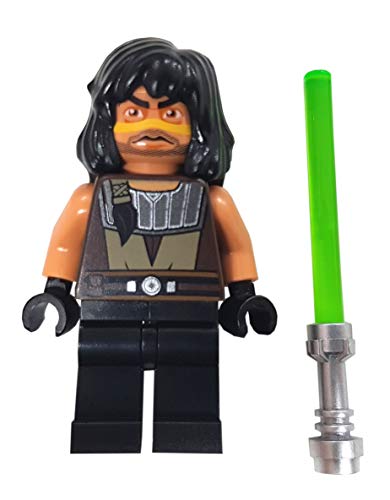 LEGO Star Wars Jedi Quinlan VOS - from 7964 LEGO Star Wars Jedi Quinlan VOS - from 7964 von LEGO