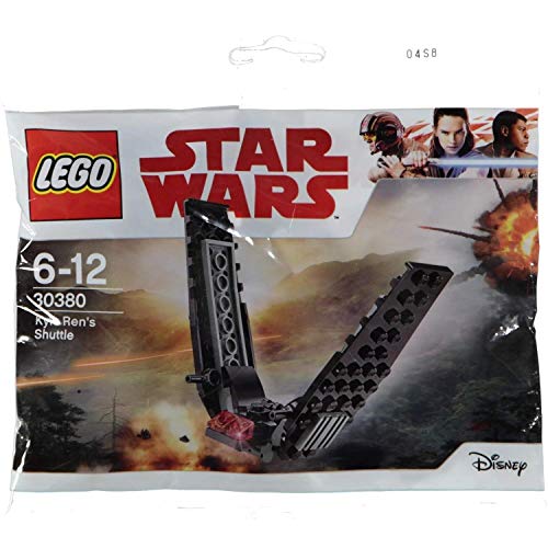 LEGO Star Wars – Kylo Ren's Shuttle – 30380 von LEGO