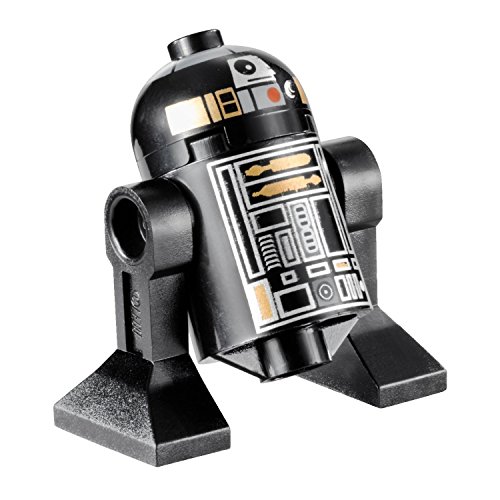 LEGO Star Wars - Minifigur R2-Q5 Droide von LEGO