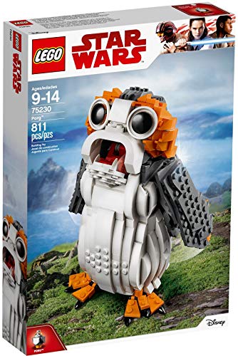 LEGO 75230 Star Wars Porg™ von LEGO