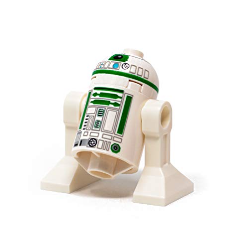 LEGO Star Wars R2 Unit - Star Wars Minifigur R2-A5 von LEGO