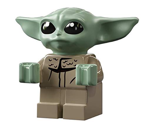 LEGO Star Wars Das Kind von LEGO