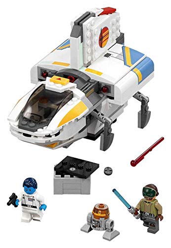 LEGO Star Wars The Phantom [75170 - 269 Pieces] von LEGO