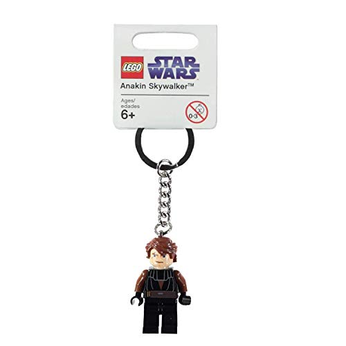 LEGO Star Wars: Anakin Skywalker Schlüsselanhänger LEGO Star Wars: Anakin Skywalker Schlüsselanhänger von LEGO