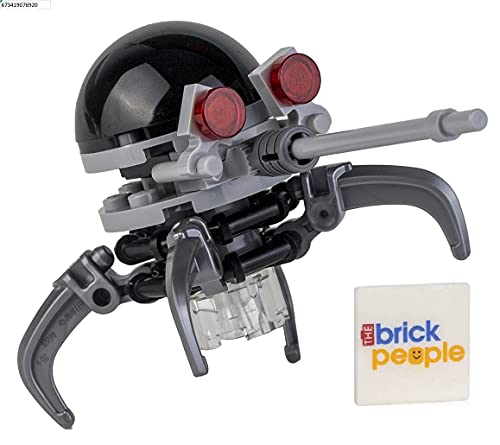 LEGO Star Wars: Dwarf Spider Droid - Episode 2 von LEGO