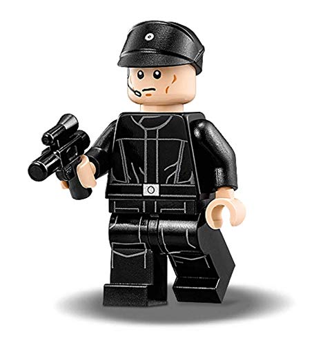 LEGO Star Wars: Imperial Shuttle Pilot von LEGO