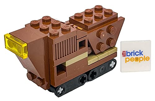LEGO Star Wars: Sandcrawler Micro Set (50 pcs) von LEGO