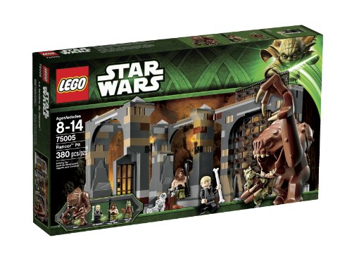 LEGO Star Wars run core TM pit 75005 (japan import) von LEGO