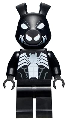LEGO Super Heroes Pork Grind Minifigur von 40454 (Beutel) von LEGO